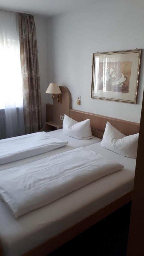 באד בלינגן Hotel Park Eden מראה חיצוני תמונה
