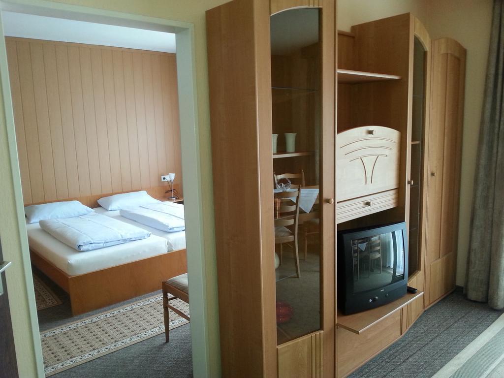 באד בלינגן Hotel Park Eden מראה חיצוני תמונה